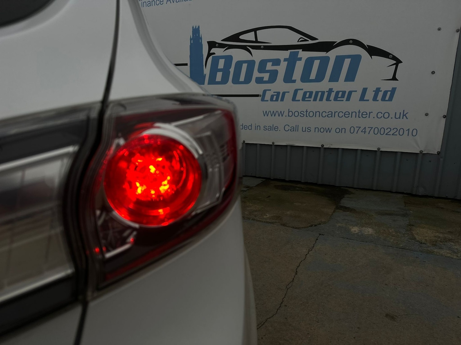 Used Mazda Mazda3 2009 for sale - 76590099: Photo 7