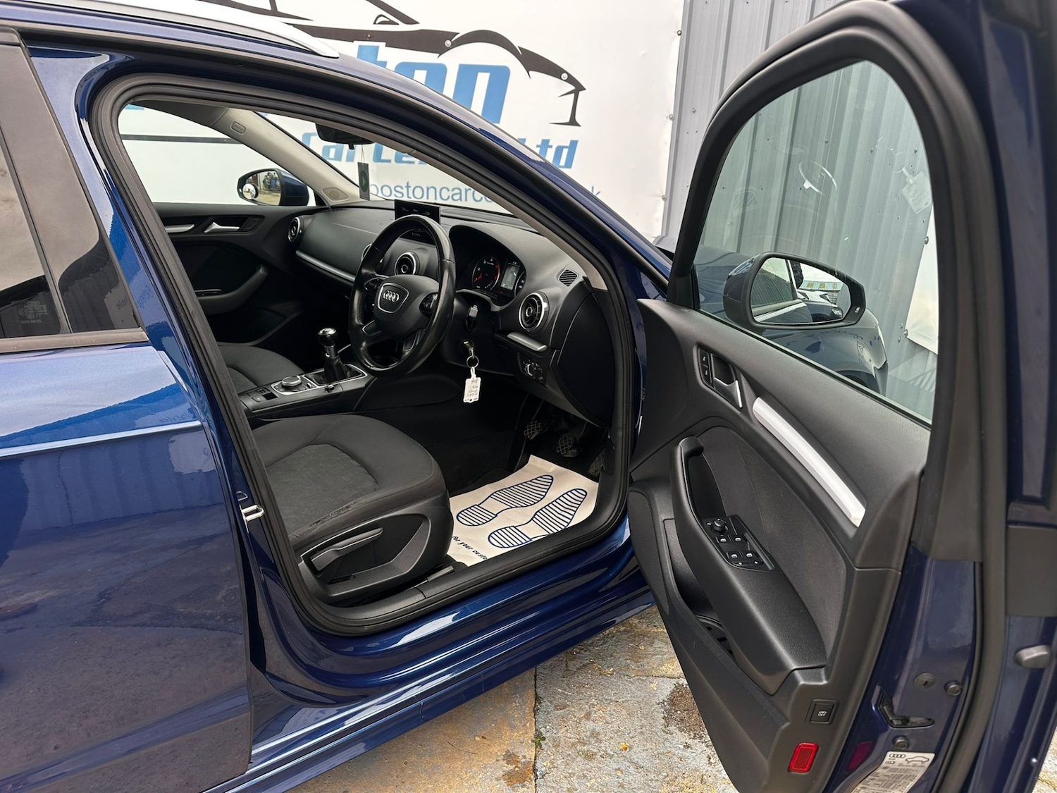 Used Audi A3 2016 for sale - 76594739: Photo 11