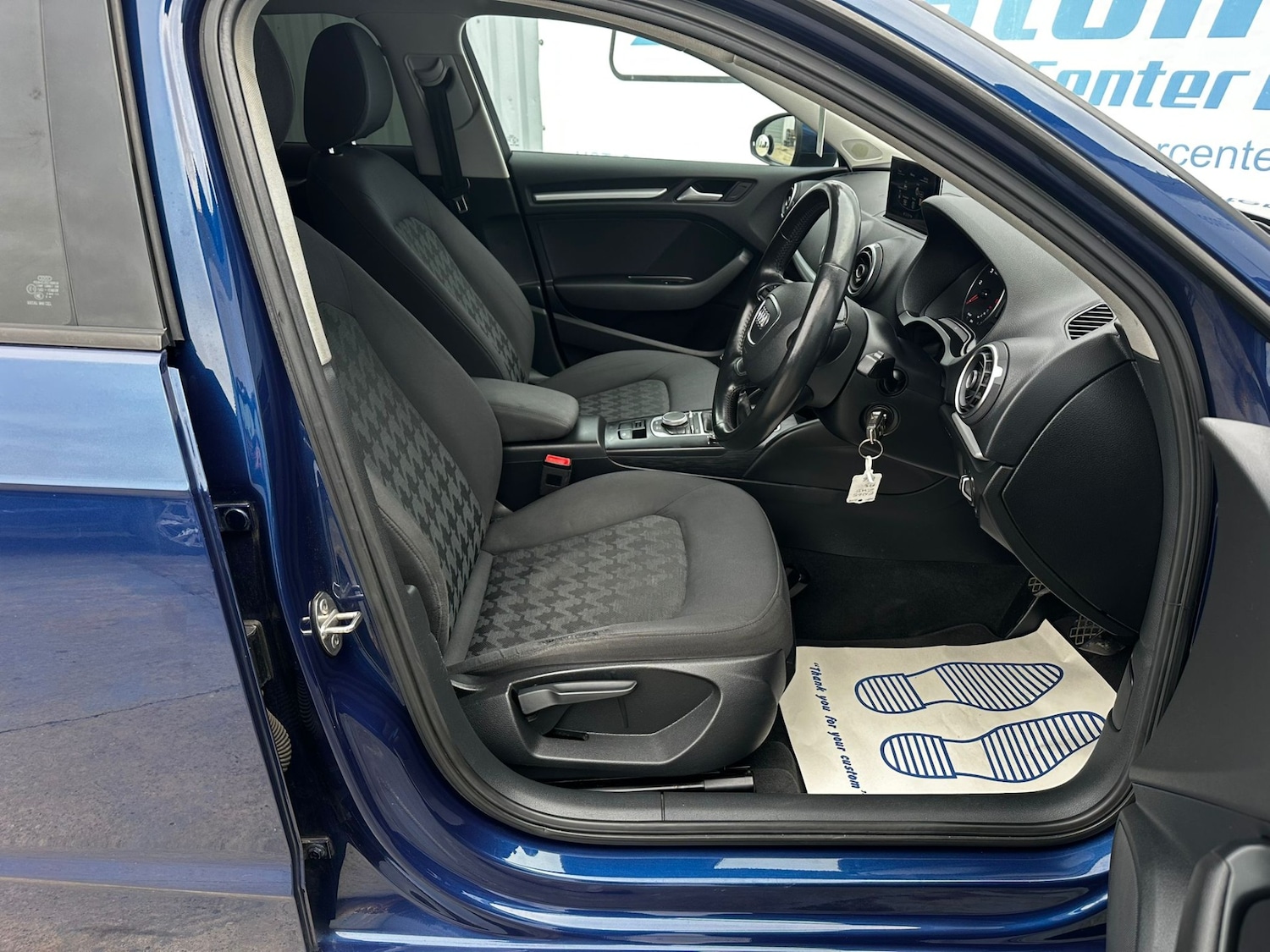 Used Audi A3 2016 for sale - 76594739: Photo 12