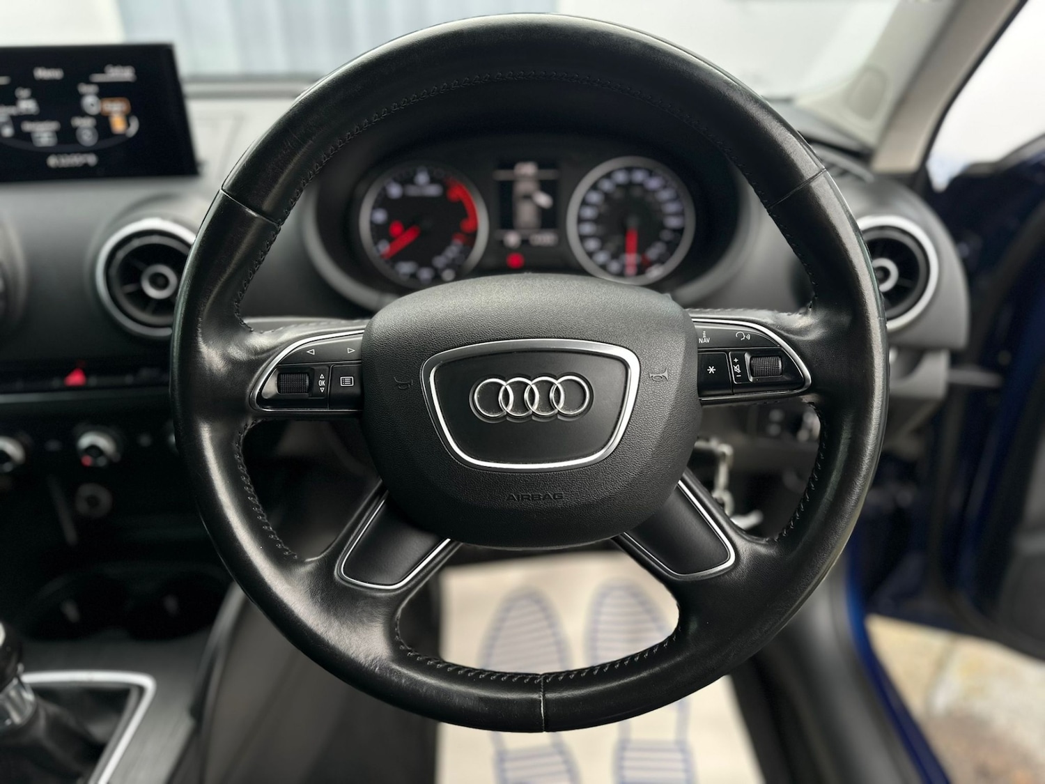 Used Audi A3 2016 for sale - 76594739: Photo 13