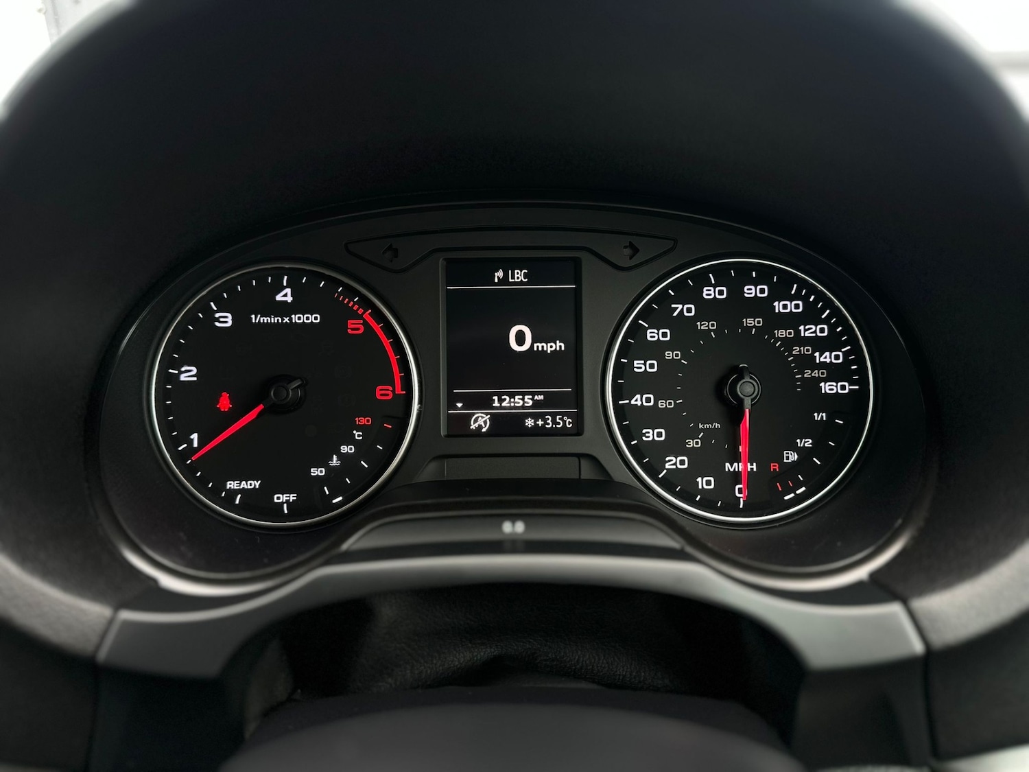 Used Audi A3 2016 for sale - 76594739: Photo 14