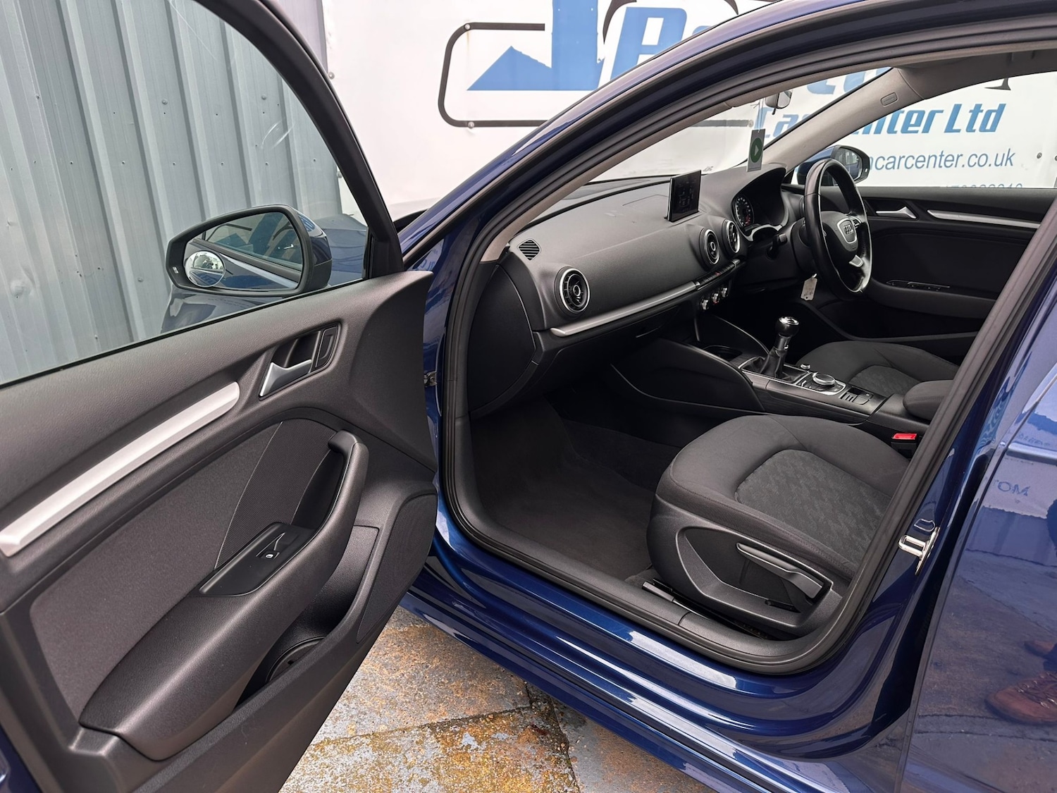 Used Audi A3 2016 for sale - 76594739: Photo 18