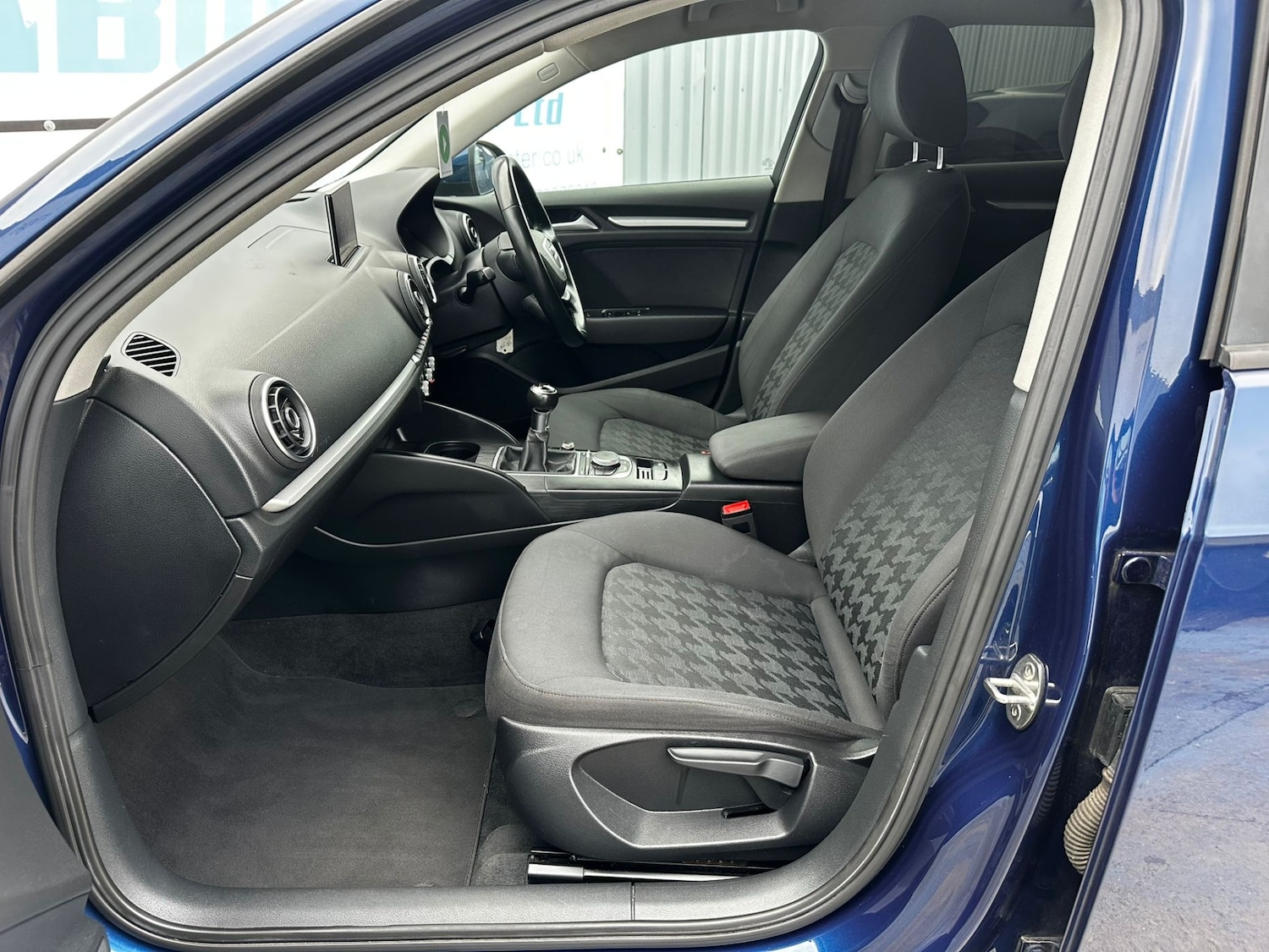 Used Audi A3 2016 for sale - 76594739: Photo 19