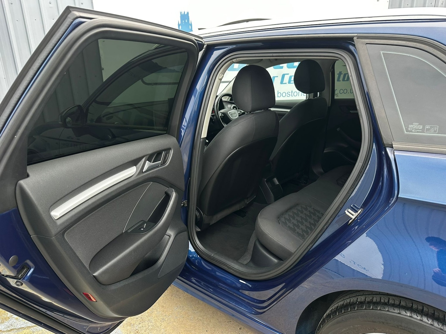 Used Audi A3 2016 for sale - 76594739: Photo 20