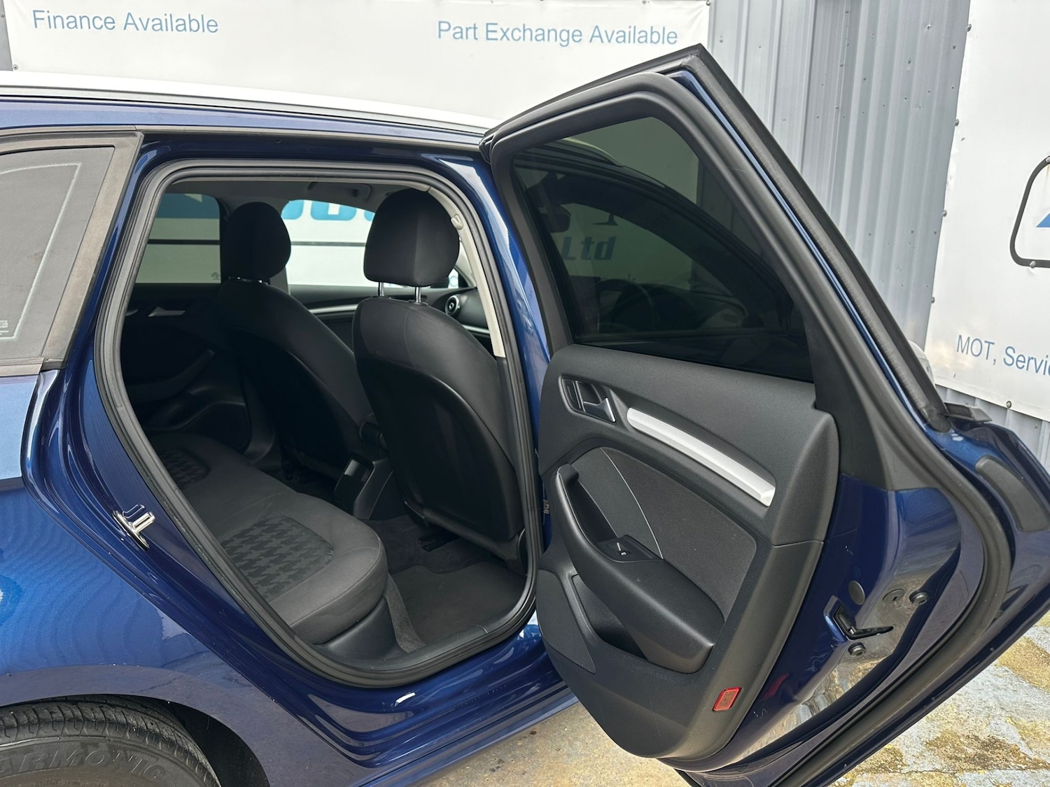 Used Audi A3 2016 for sale - 76594739: Photo 23