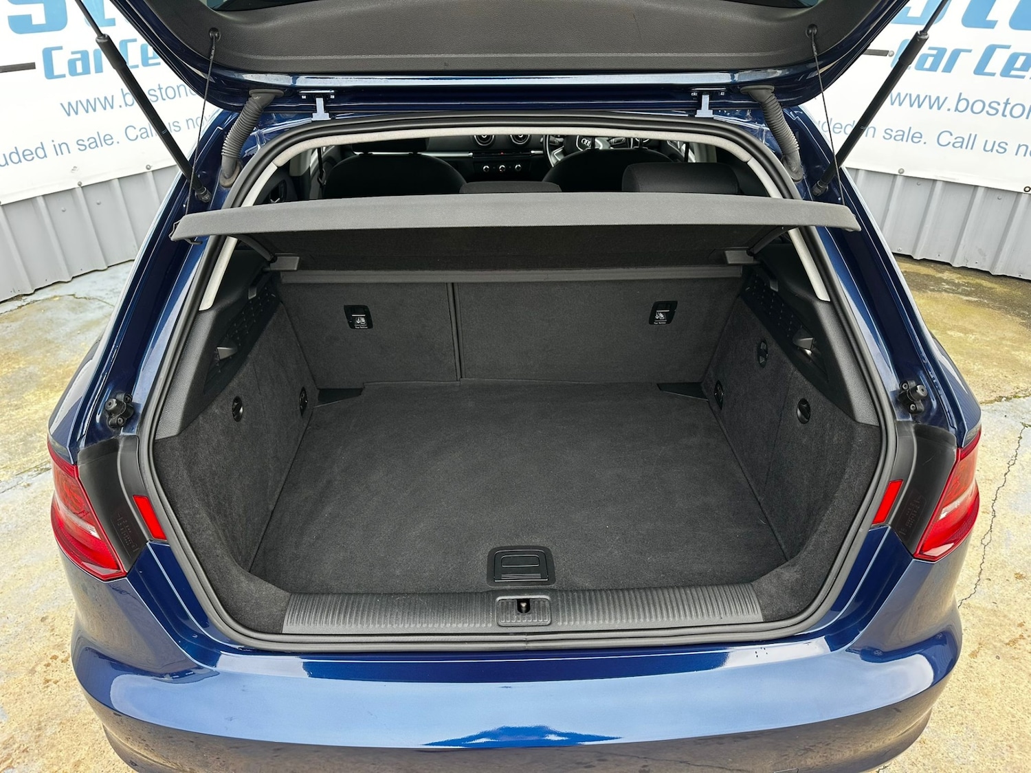 Used Audi A3 2016 for sale - 76594739: Photo 24