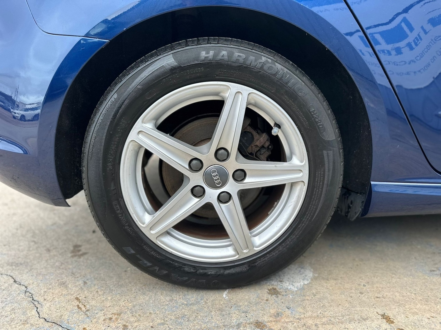 Used Audi A3 2016 for sale - 76594739: Photo 25