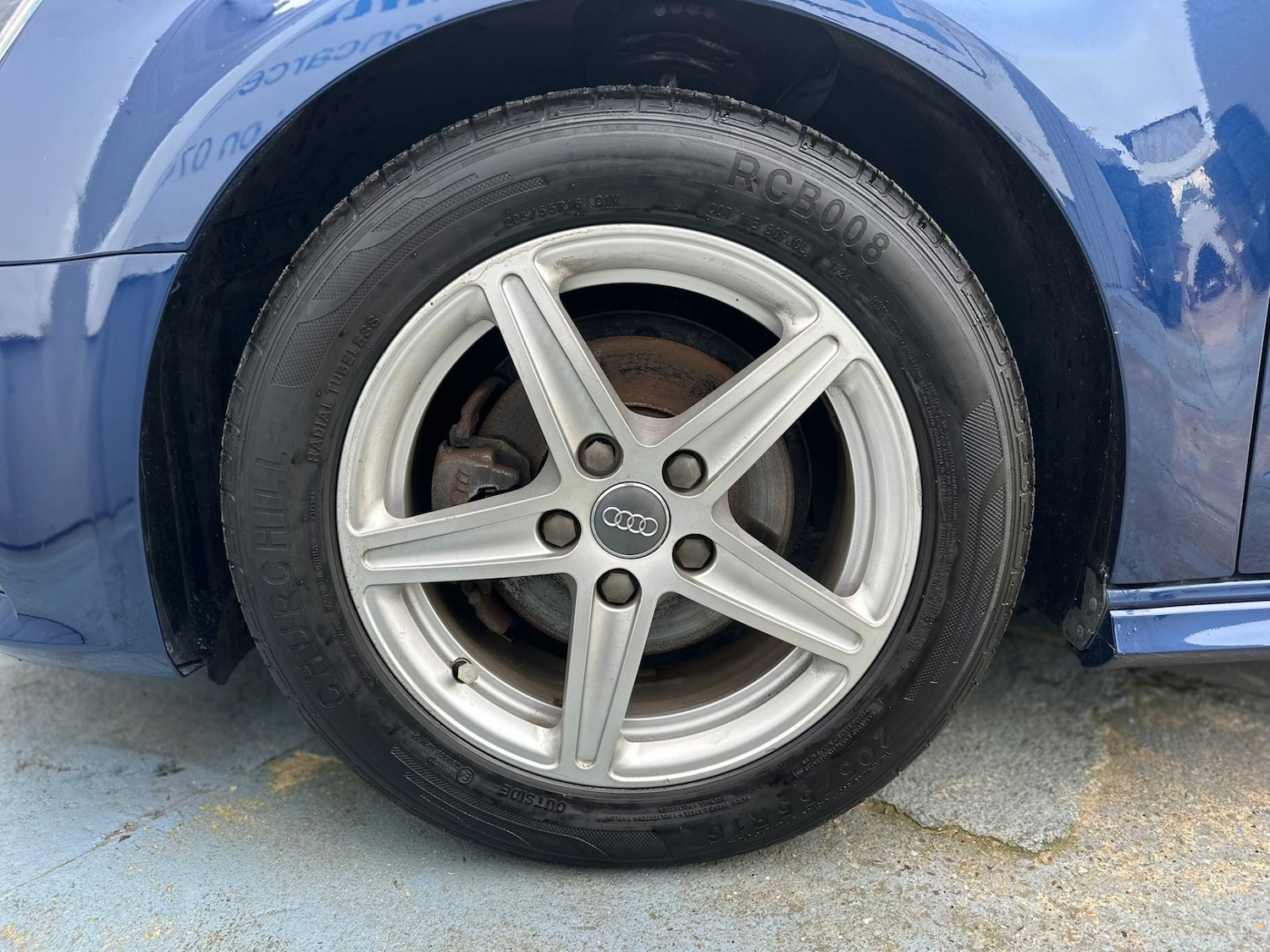 Used Audi A3 2016 for sale - 76594739: Photo 26