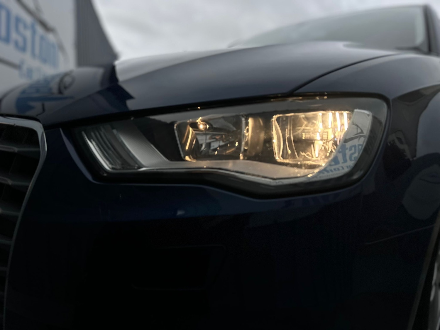 Used Audi A3 2016 for sale - 76594739: Photo 4