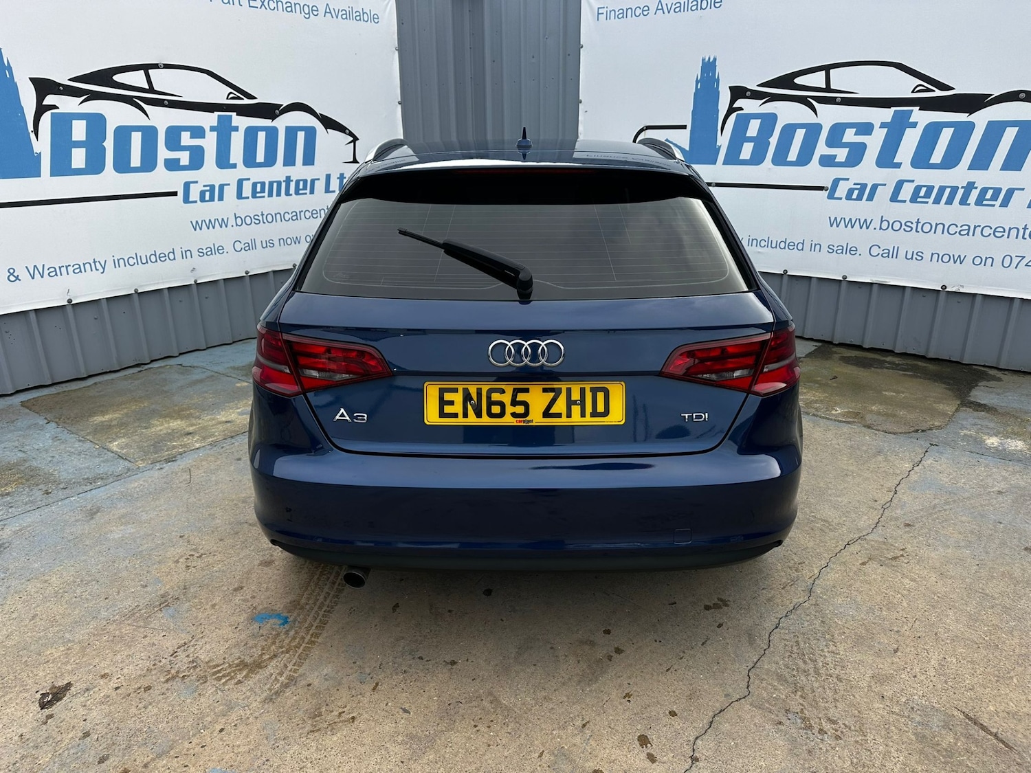 Used Audi A3 2016 for sale - 76594739: Photo 5