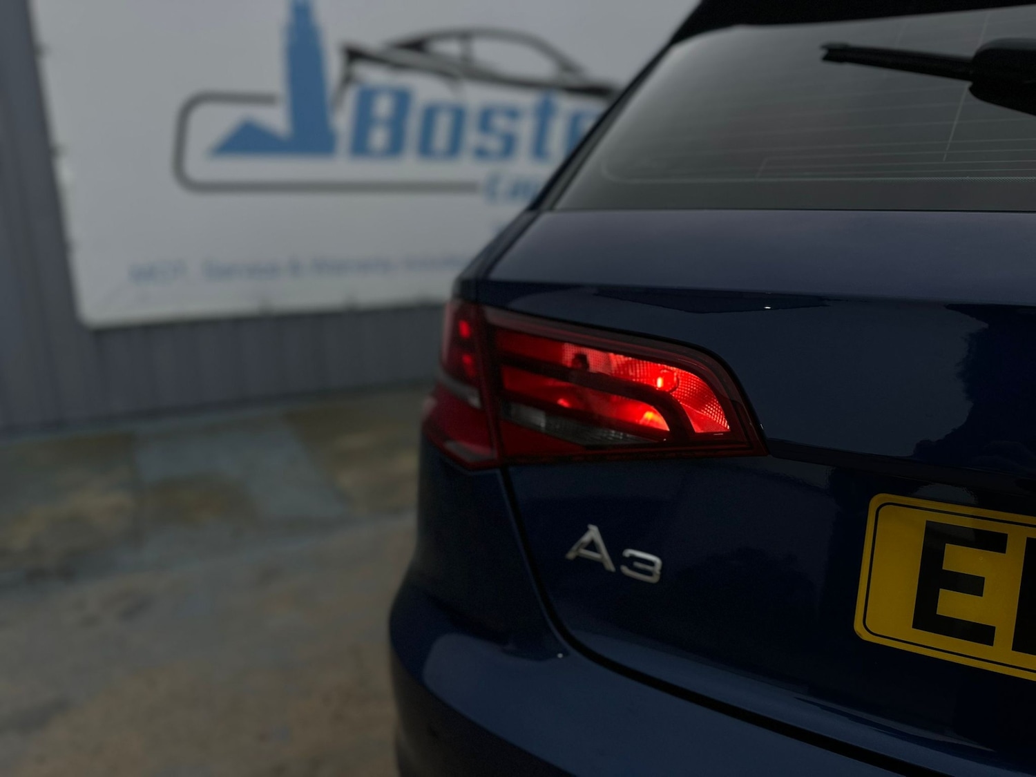 Used Audi A3 2016 for sale - 76594739: Photo 7