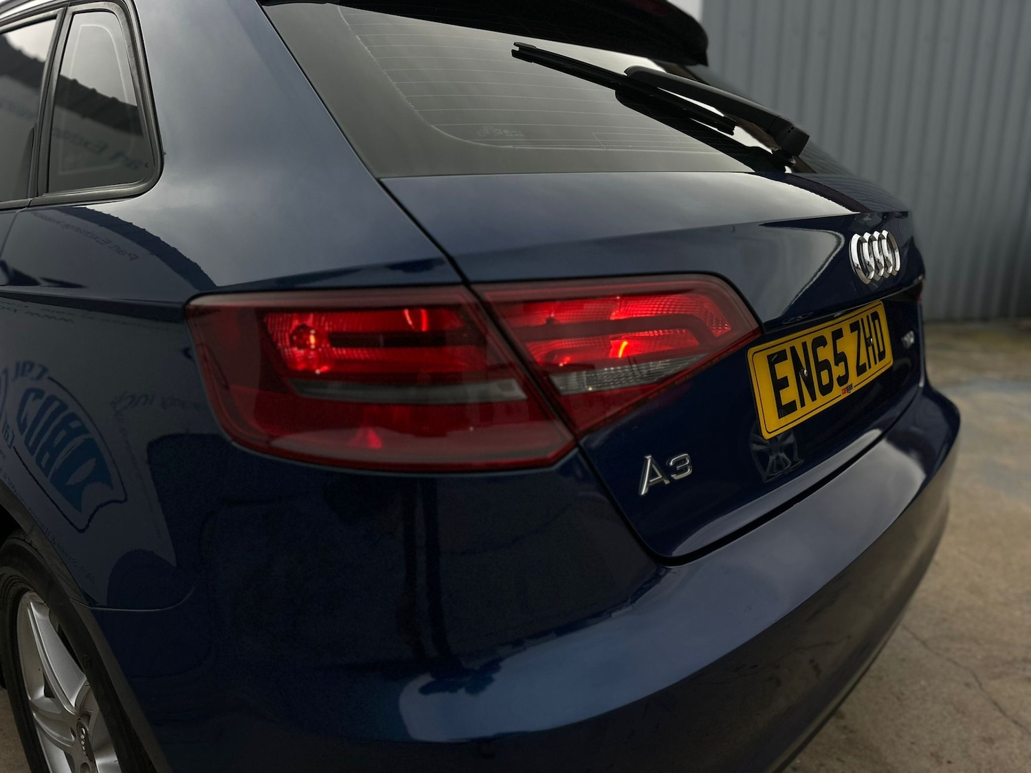 Used Audi A3 2016 for sale - 76594739: Photo 8