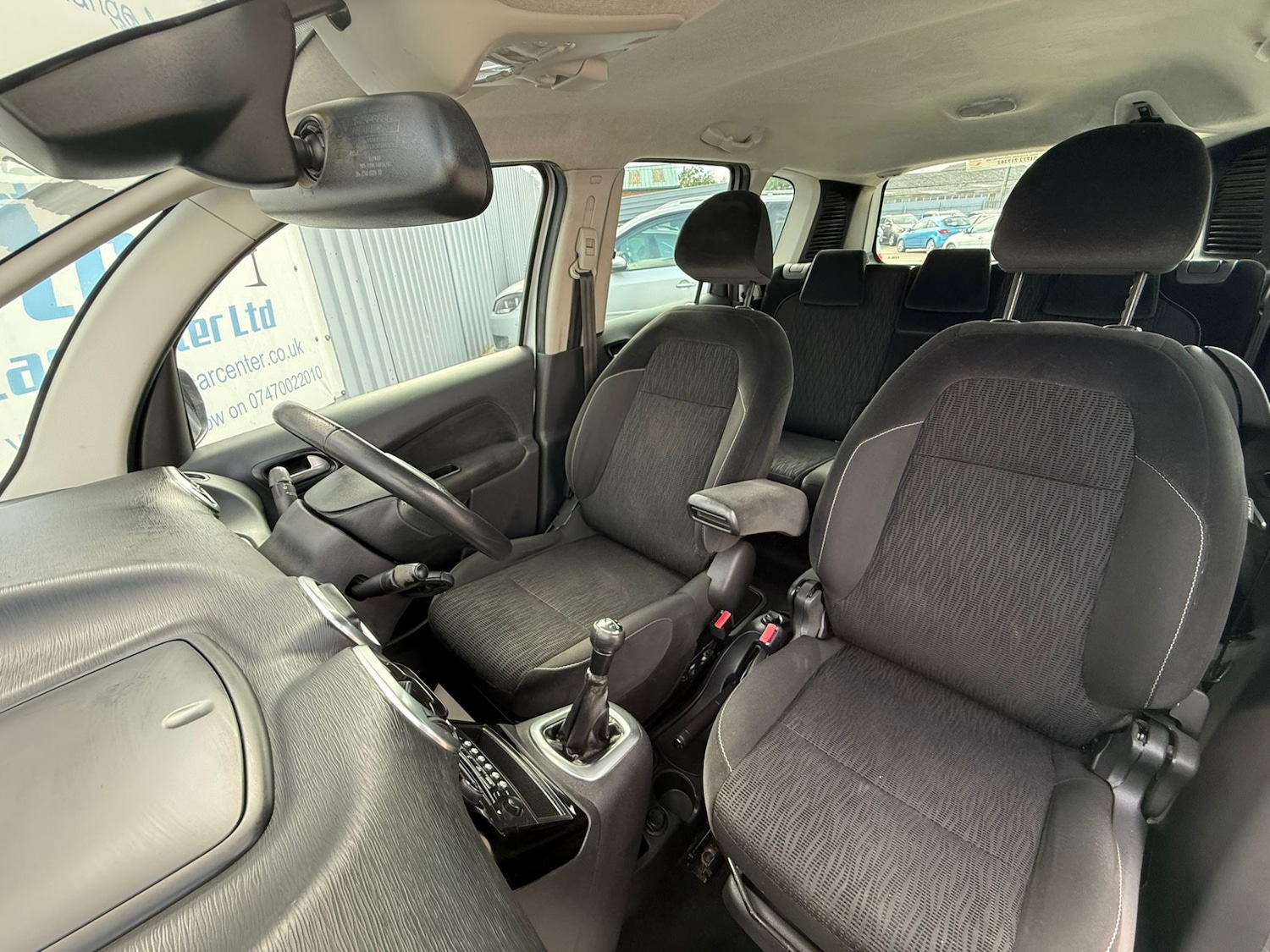 Vehicle 15