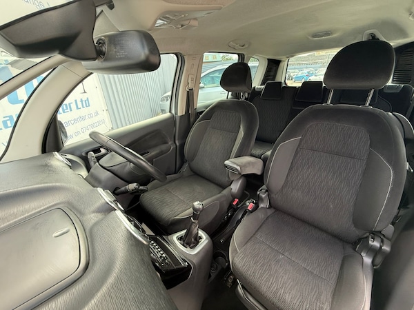 Used Citroen C3 Picasso 2015 for sale - 74783699: Photo 15