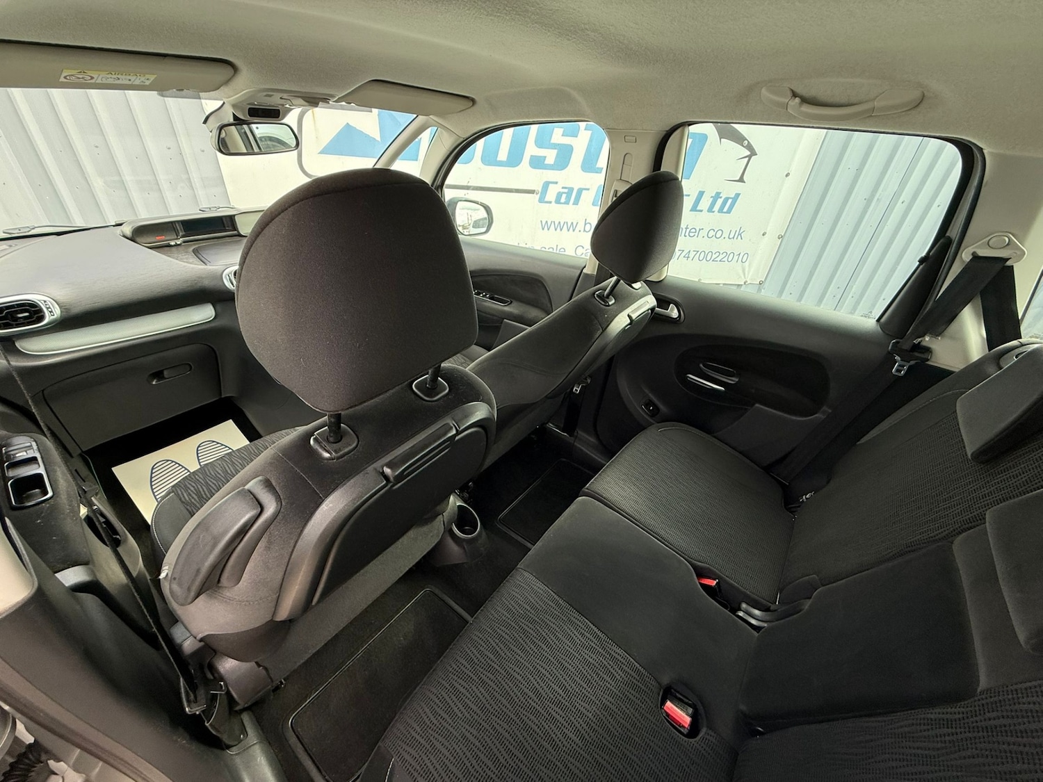 Vehicle 16
