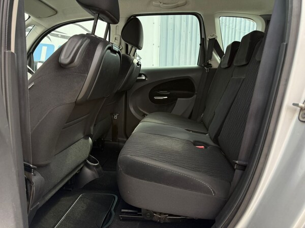 Used Citroen C3 Picasso 2015 for sale - 74783699: Photo 18