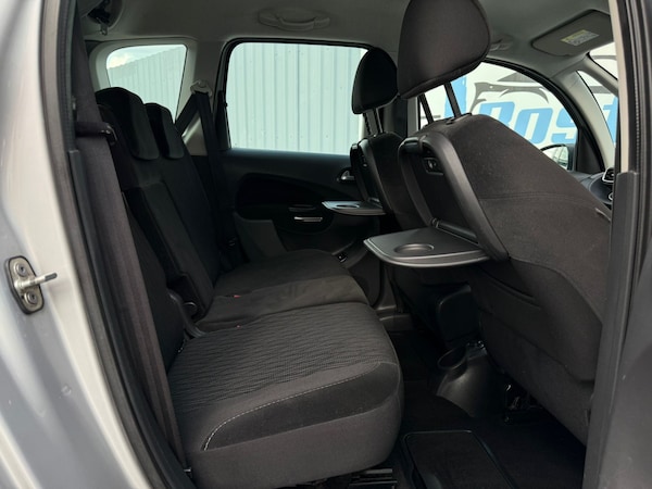 Used Citroen C3 Picasso 2015 for sale - 74783699: Photo 20