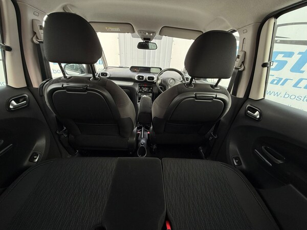 Used Citroen C3 Picasso 2015 for sale - 74783699: Photo 23