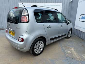 Used Citroen C3 Picasso 2015 for sale - 74783699: Photo
