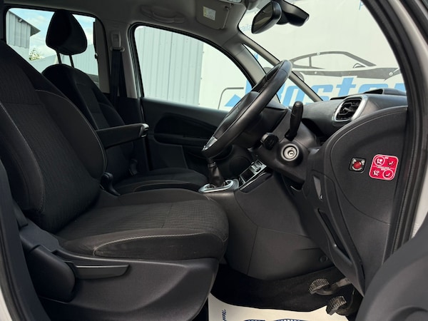 Used Citroen C3 Picasso 2015 for sale - 74783699: Photo 8