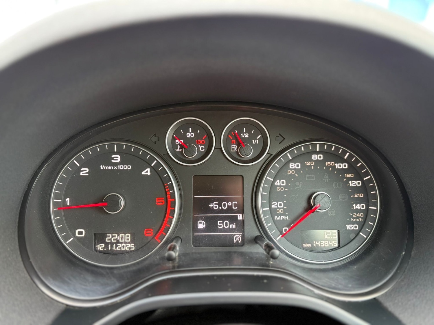 Used Audi A3 2010 for sale - 76588326: Photo 10