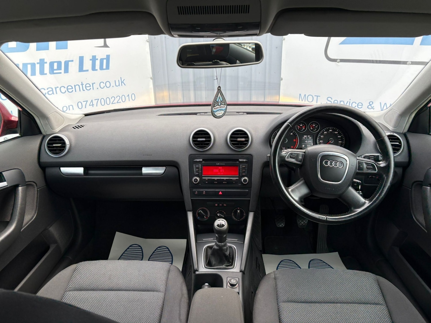 Used Audi A3 2010 for sale - 76588326: Photo 14