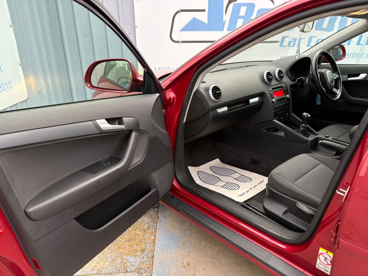 Used Audi A3 2010 for sale - 76588326: Photo 15