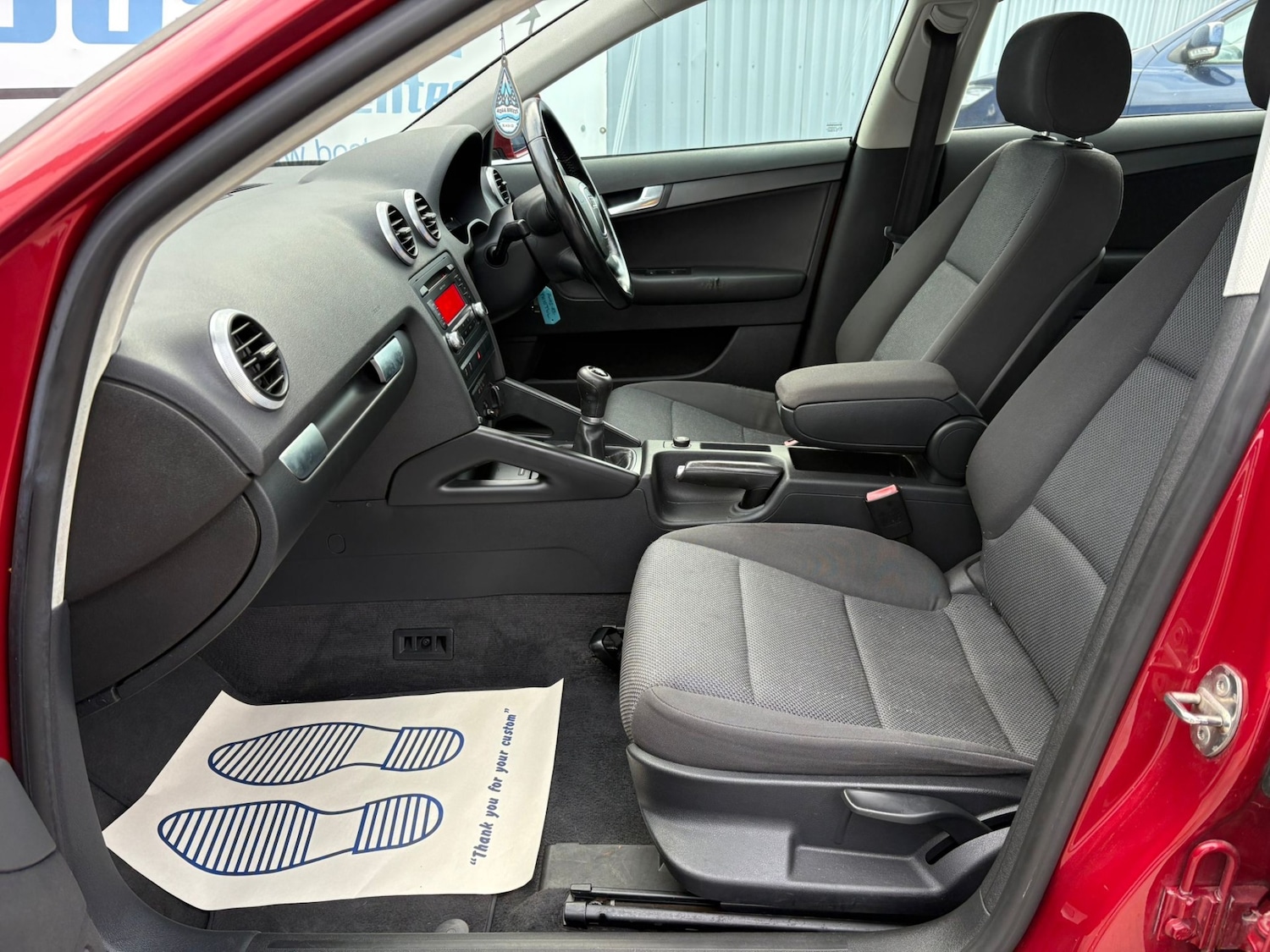 Used Audi A3 2010 for sale - 76588326: Photo 16