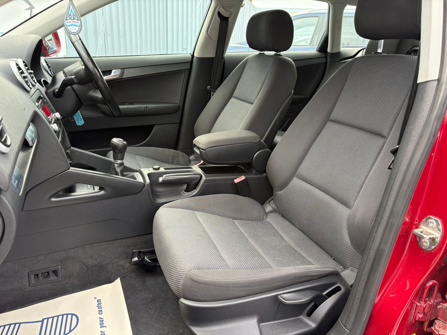 Used Audi A3 2010 for sale - 76588326: Photo 17