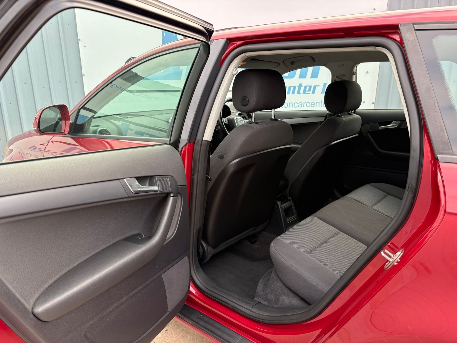 Used Audi A3 2010 for sale - 76588326: Photo 18