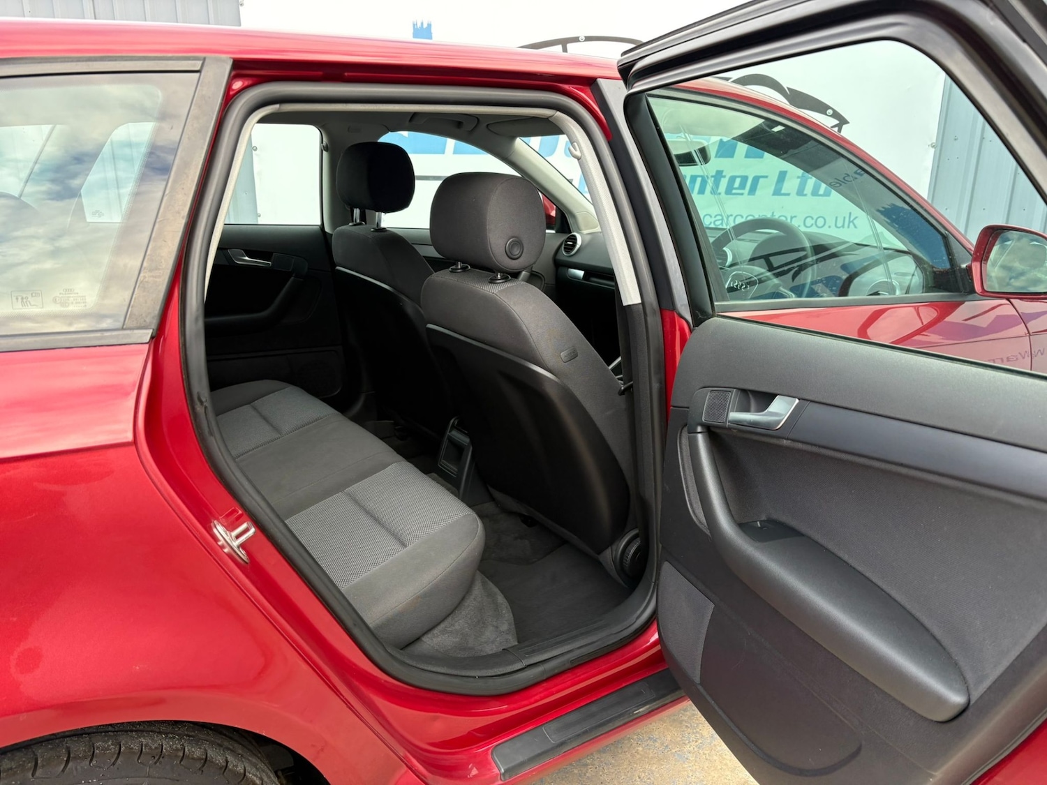 Used Audi A3 2010 for sale - 76588326: Photo 20