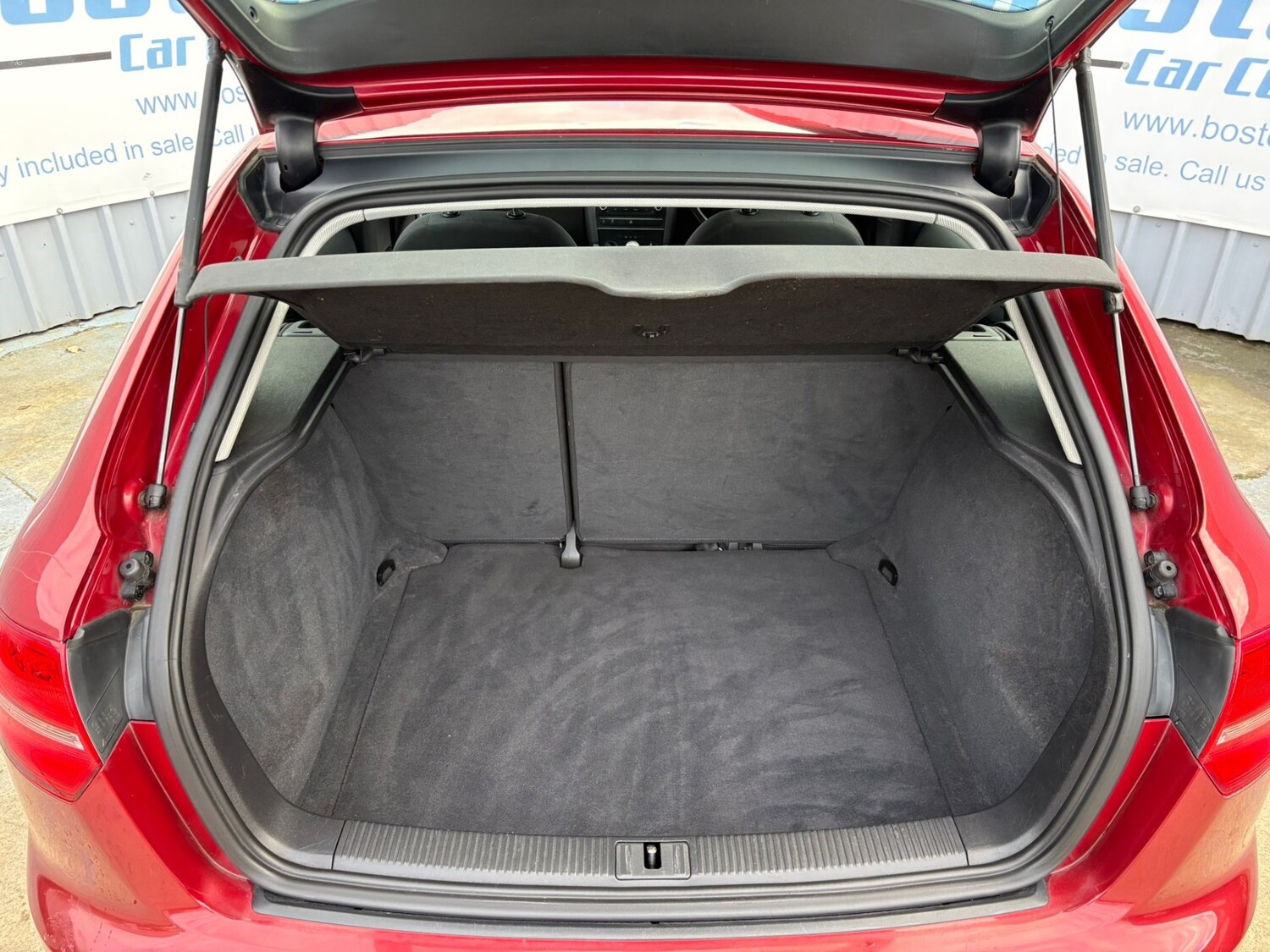 Used Audi A3 2010 for sale - 76588326: Photo 22