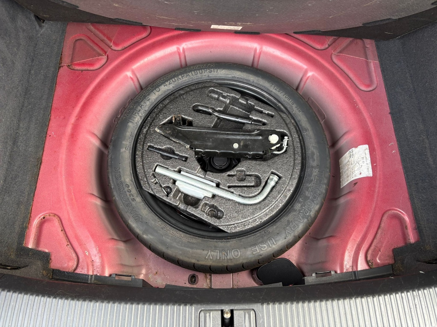 Used Audi A3 2010 for sale - 76588326: Photo 23