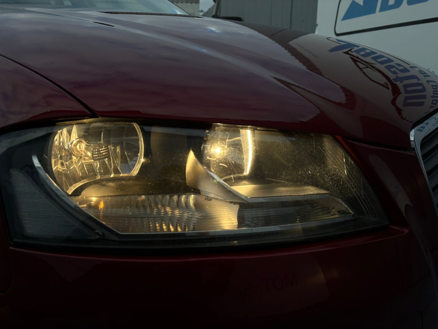 Used Audi A3 2010 for sale - 76588326: Photo 3