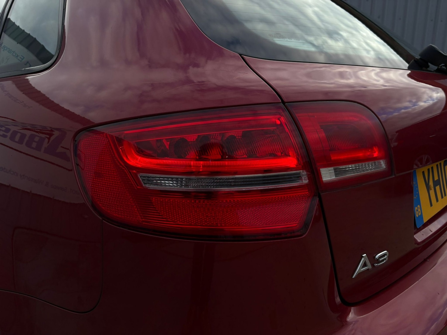 Used Audi A3 2010 for sale - 76588326: Photo 6