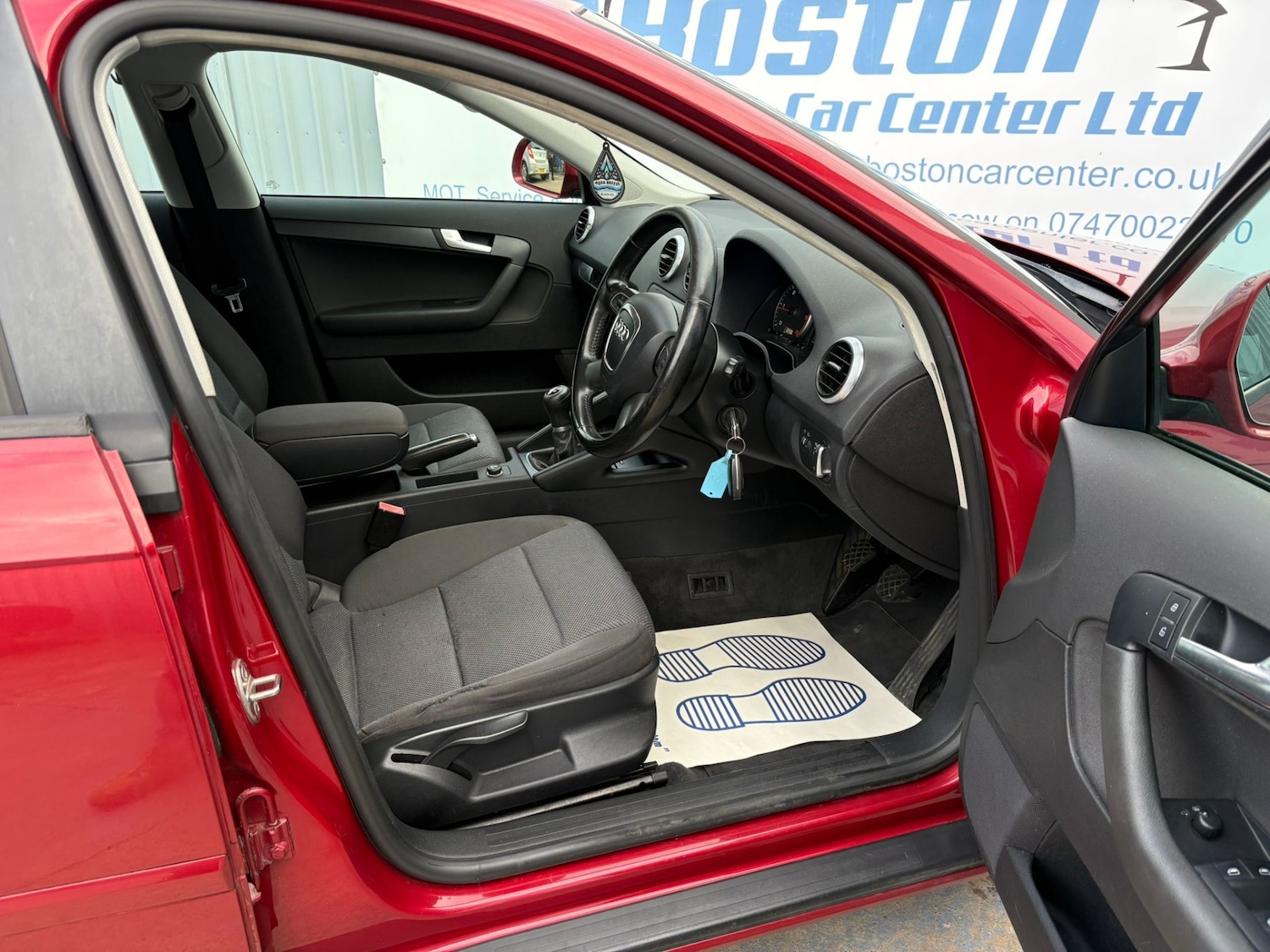 Used Audi A3 2010 for sale - 76588326: Photo 7