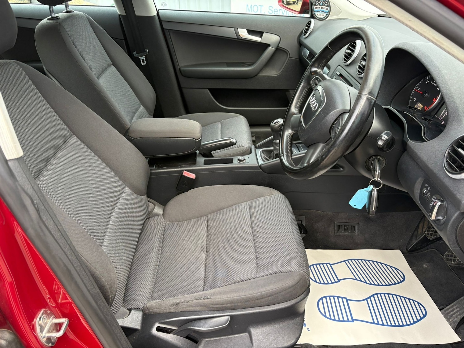 Used Audi A3 2010 for sale - 76588326: Photo 8