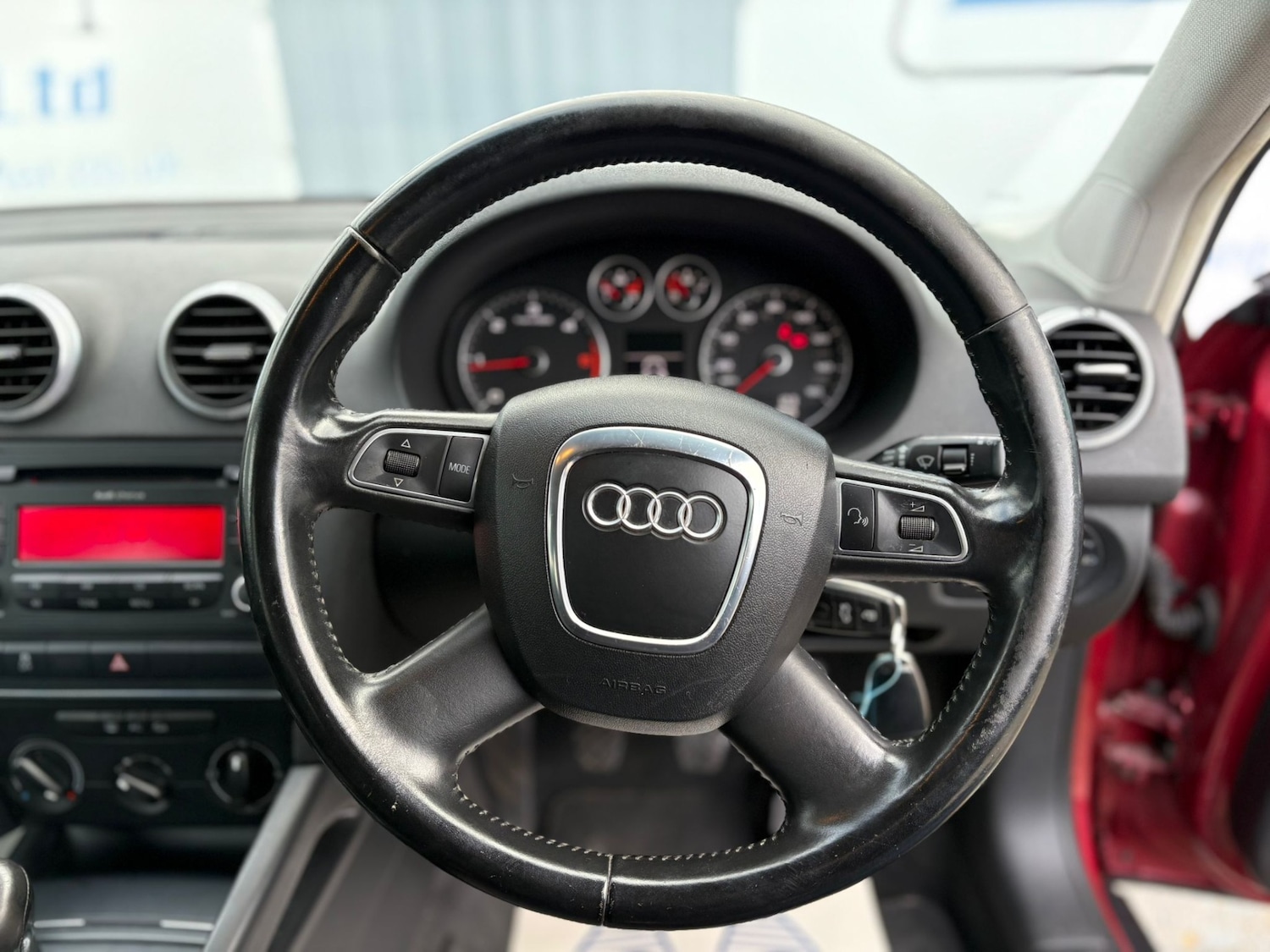 Used Audi A3 2010 for sale - 76588326: Photo 9