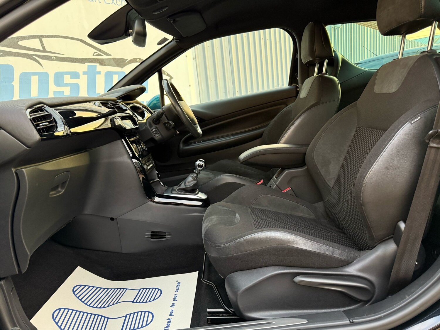 Vehicle 16