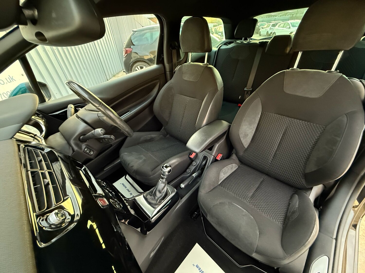 Vehicle 17