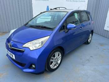 Used Toyota Verso 2011 for sale - 71565244: Photo