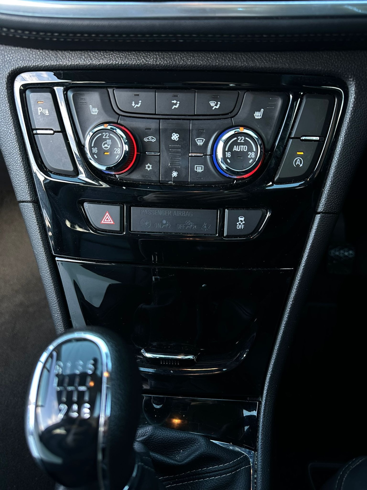 Used Vauxhall Mokka X 2016 for sale - 76693914: Photo 11