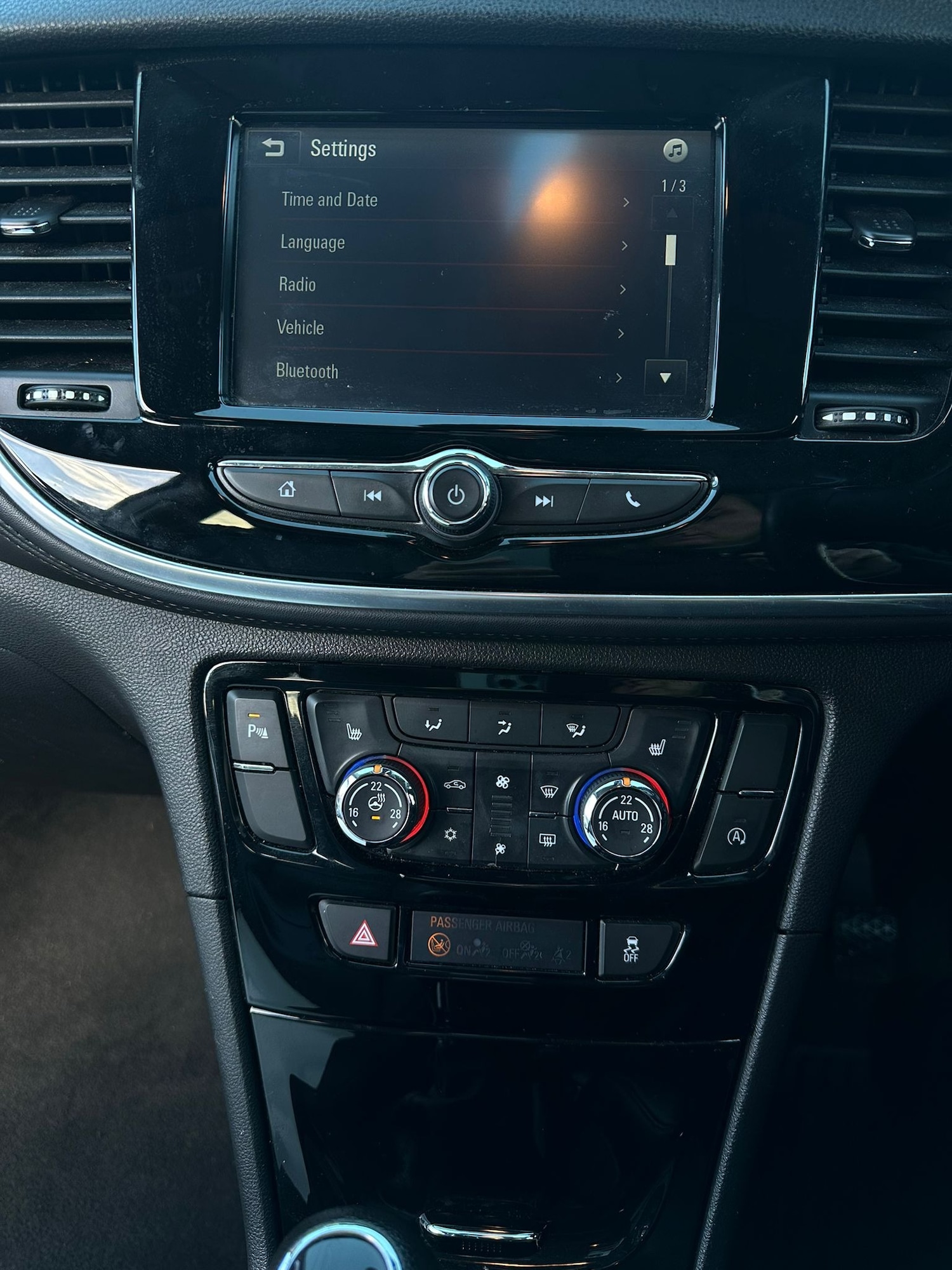 Used Vauxhall Mokka X 2016 for sale - 76693914: Photo 12