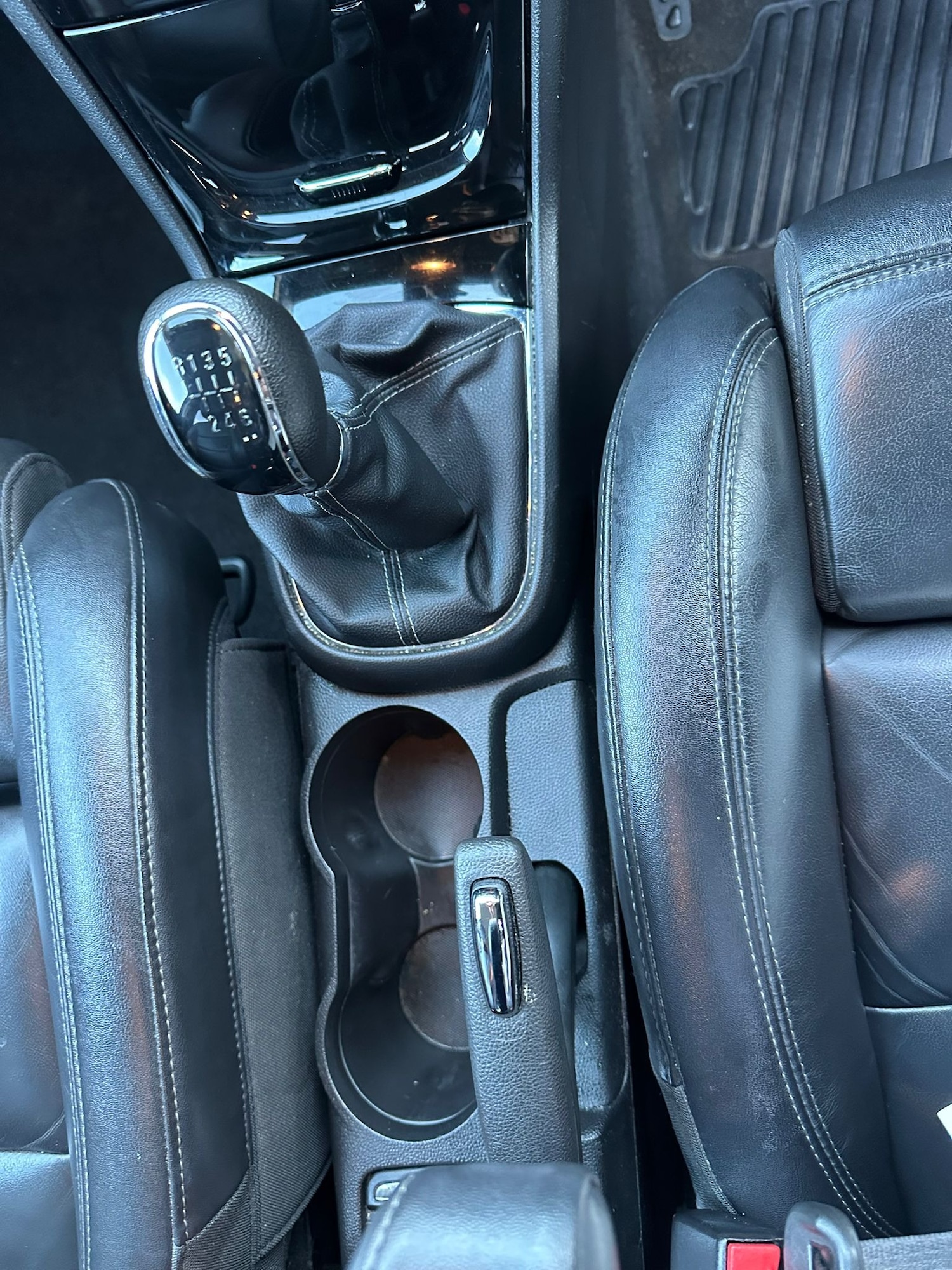 Used Vauxhall Mokka X 2016 for sale - 76693914: Photo 13