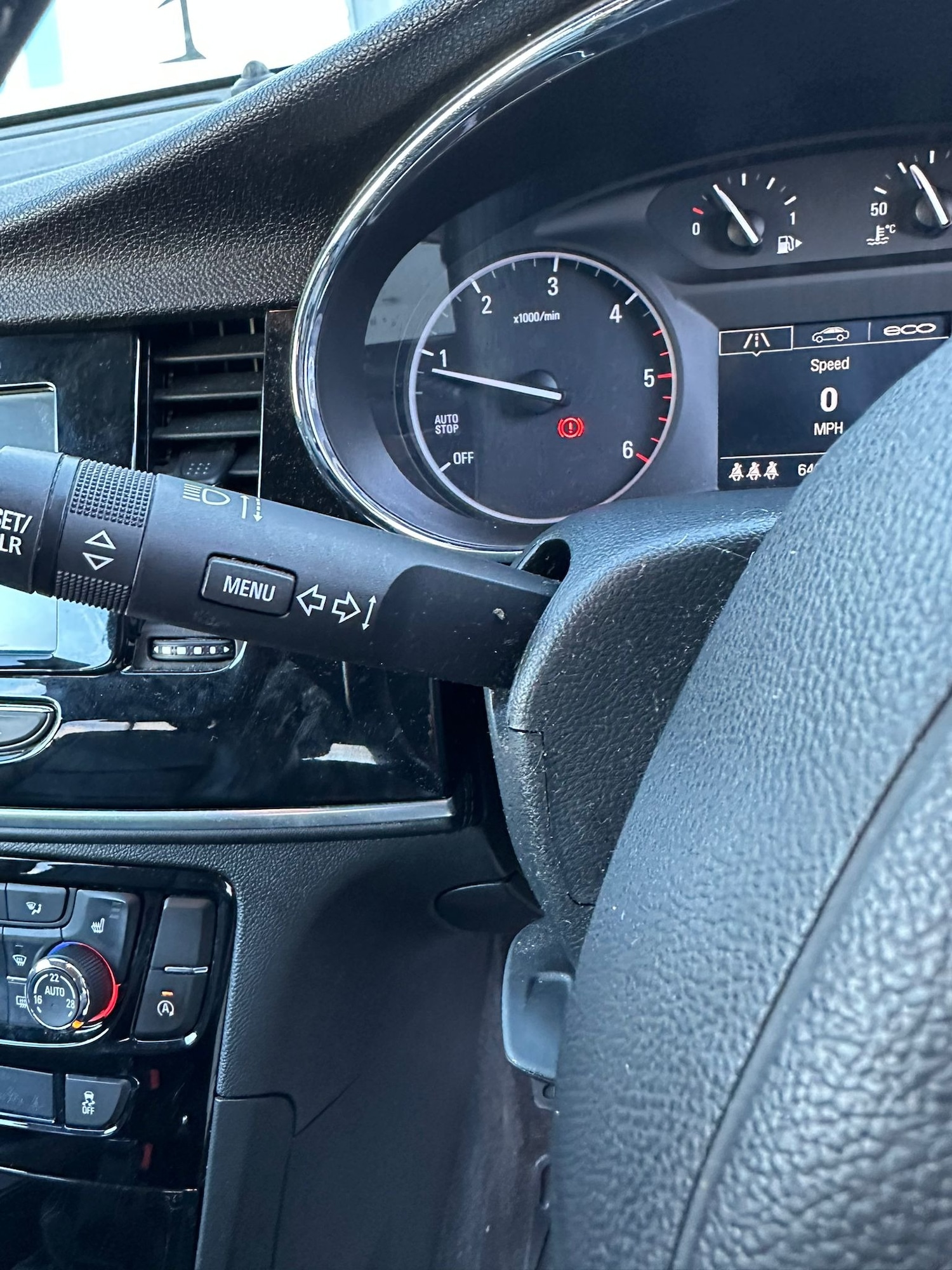 Used Vauxhall Mokka X 2016 for sale - 76693914: Photo 15