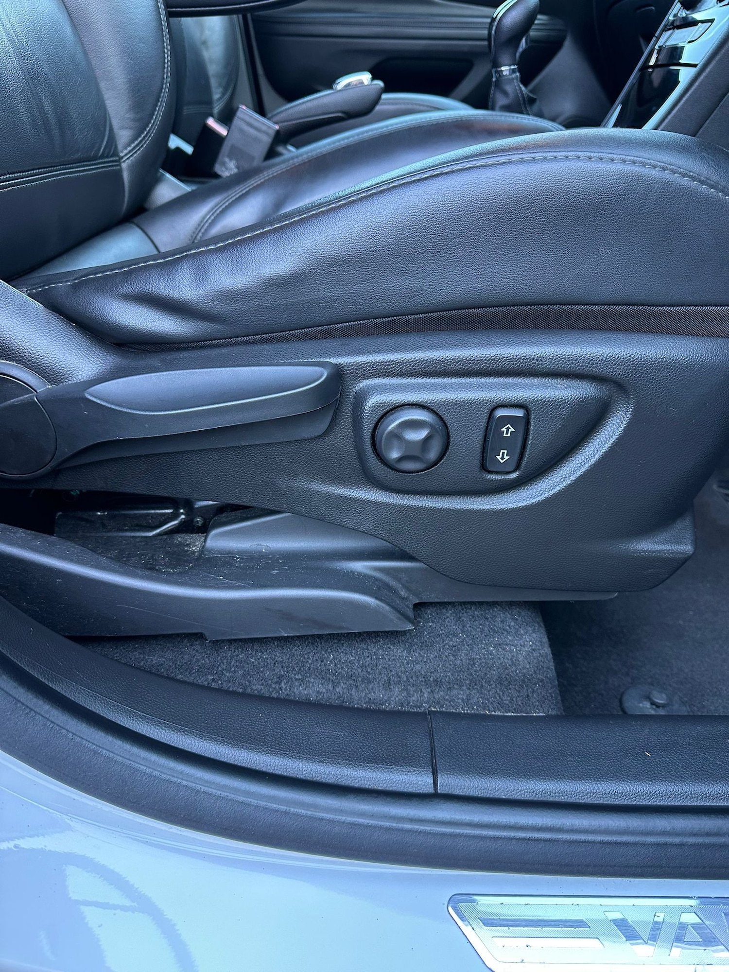 Used Vauxhall Mokka X 2016 for sale - 76693914: Photo 16