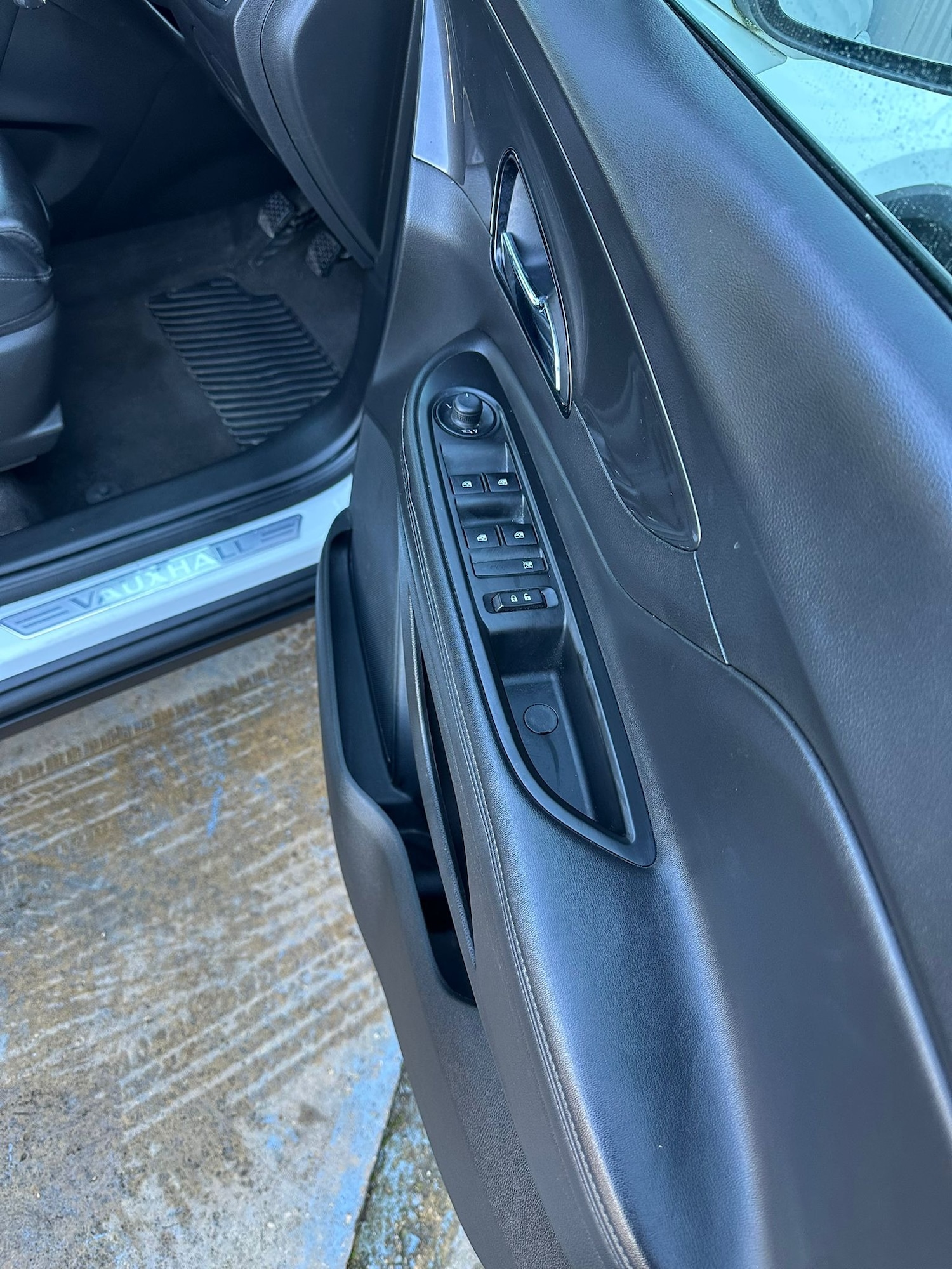 Used Vauxhall Mokka X 2016 for sale - 76693914: Photo 17