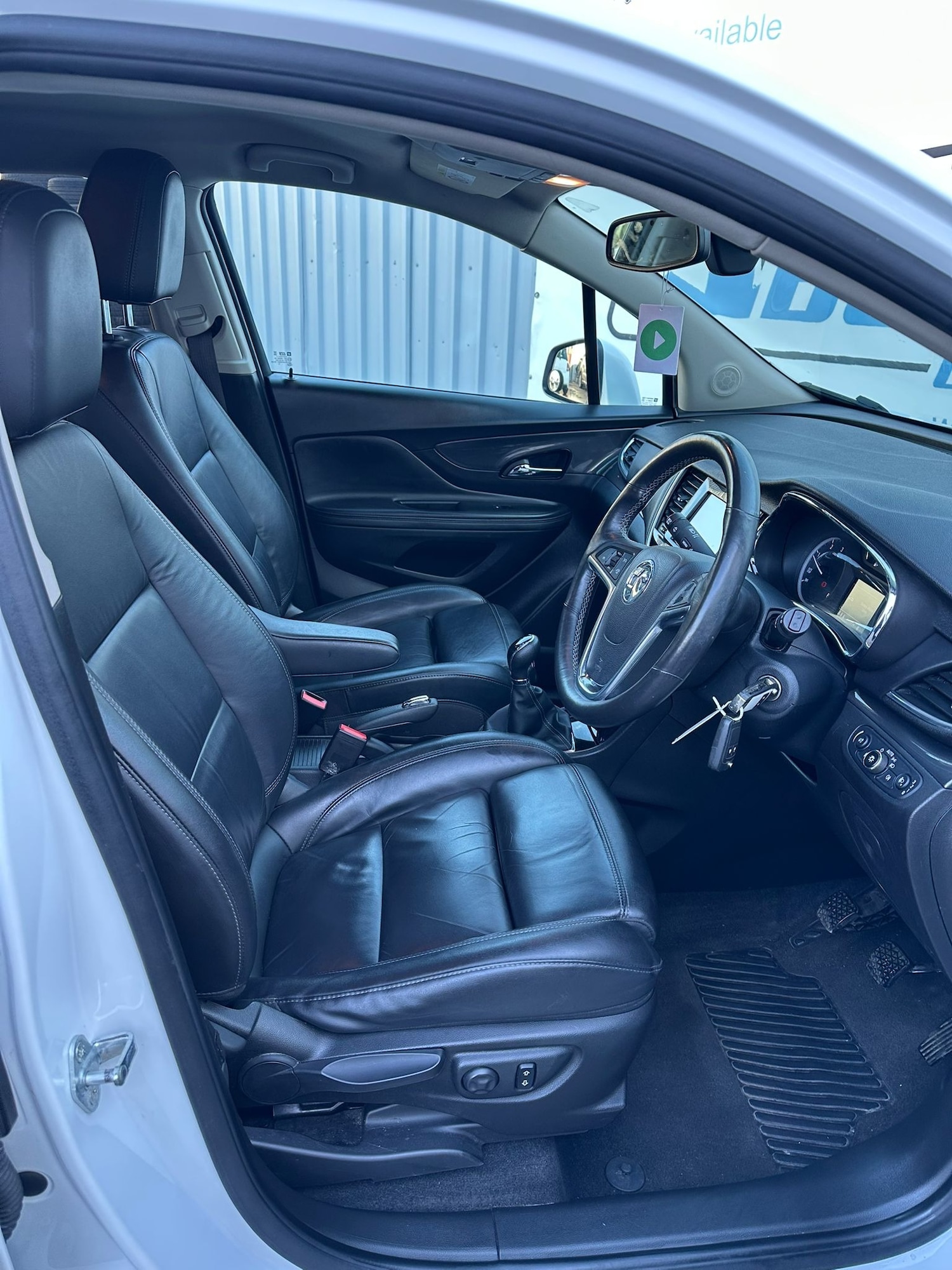 Used Vauxhall Mokka X 2016 for sale - 76693914: Photo 18