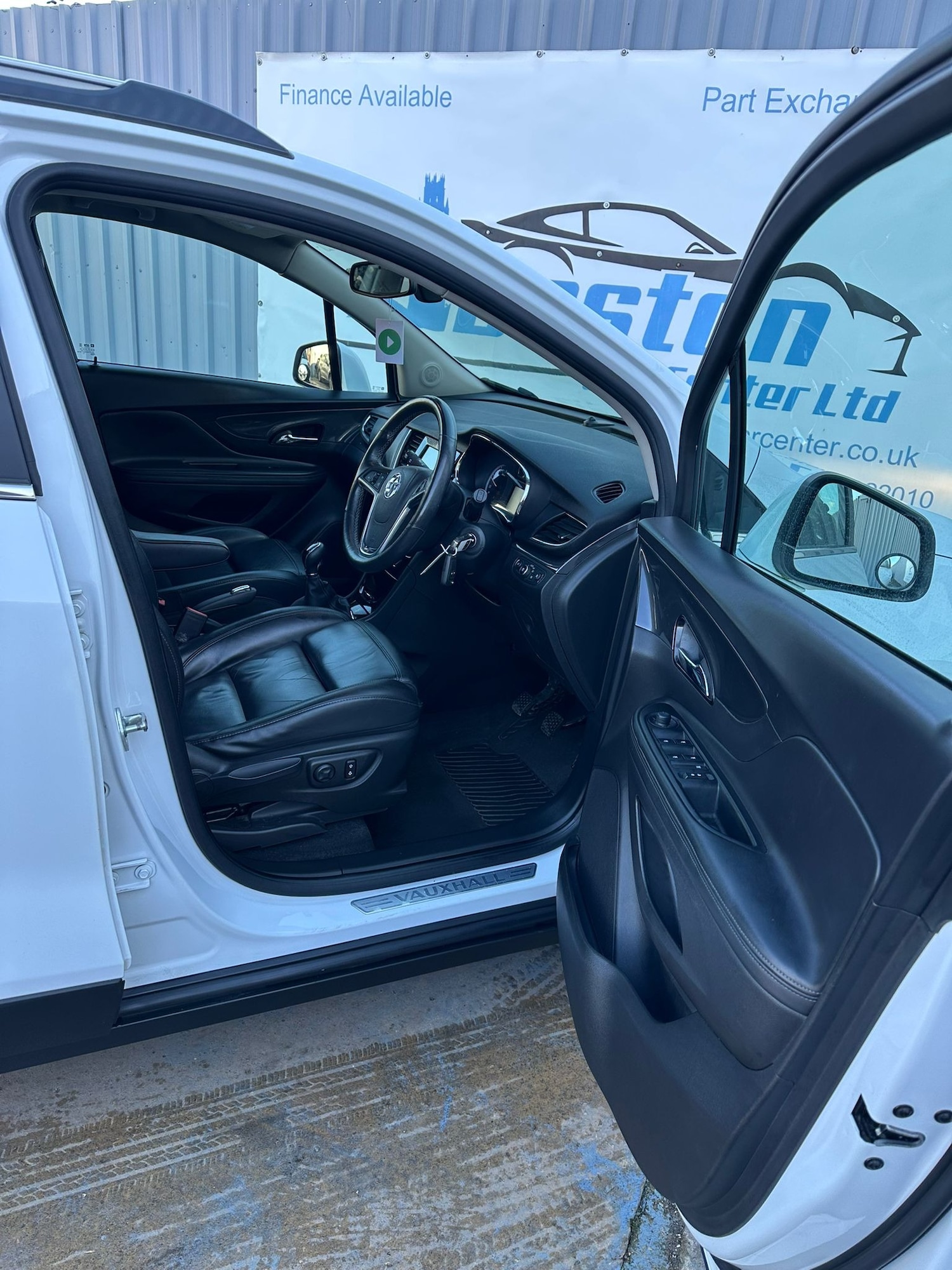 Used Vauxhall Mokka X 2016 for sale - 76693914: Photo 19