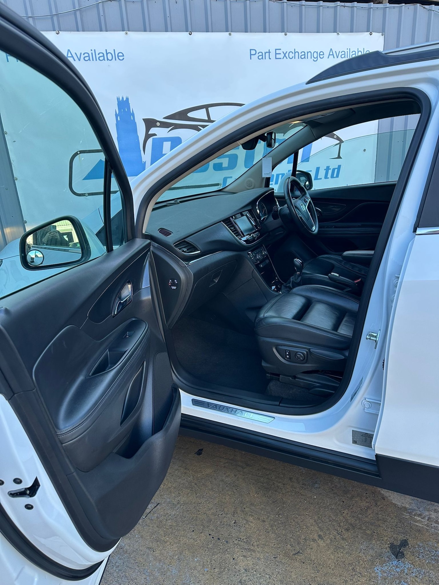 Used Vauxhall Mokka X 2016 for sale - 76693914: Photo 20